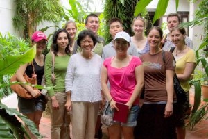 Summer Study Abroad: Malaysia